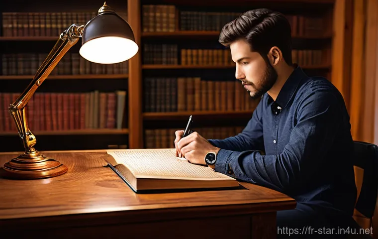 별자리와 성향 테스트 - **Prompt 1: Cosmic Connection and Inner Reflection at Dawn**
    A serene and contemplative woman, i...