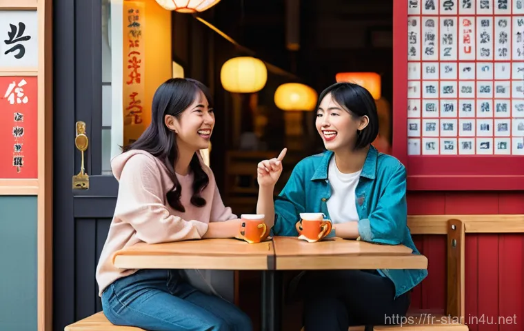 별자리와 혈액형 성격 비교 - **Prompt 1: Parisian Celestial Contemplation**
    A young French woman (mid-20s) with elegant, styl...