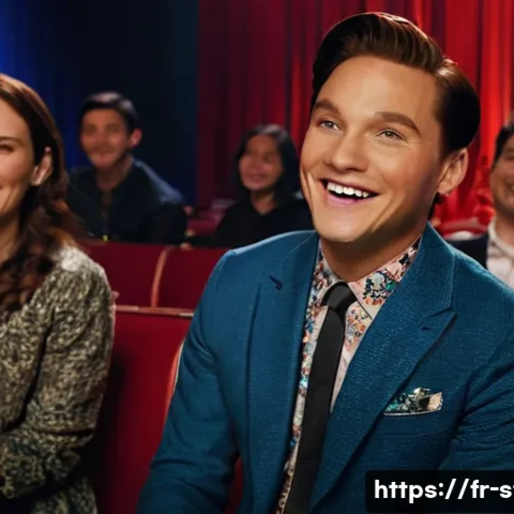 별자리별 유머 코드 - **Prompt 1: The Charismatic Leo Comedian**
    "A vibrant and charismatic person, embodying the thea...